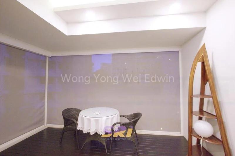 2 Bed Condo for Rent in  Cityscape @ Farrer Park - Image 3